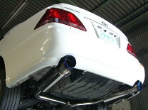 楽天市場】クラウン 18（対応車種メーカートヨタ）（マフラー｜排気系 