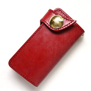 蛸 革 メンズ長財布 | 通販・人気ランキング - 価格.com