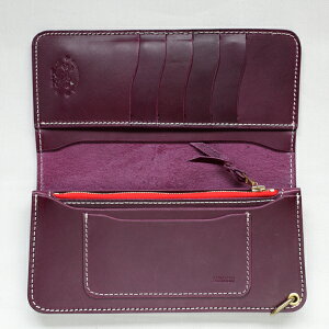 KAWATAKO PREMIUM WALLET@LIMITED of PURPLIN / LIMITED of GRELIN / LIMITED of ORANGELIN