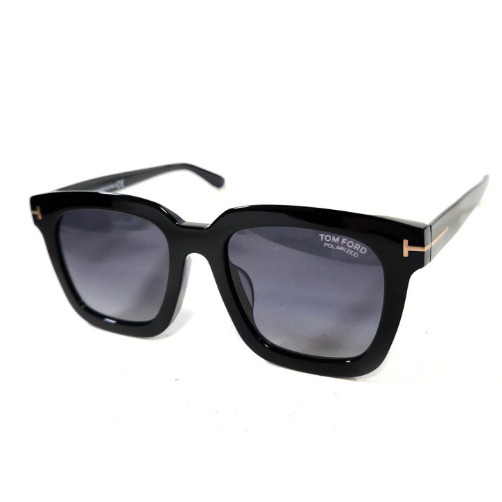 楽天市場】トムフォード TOM FORD サングラスTF690-F アイウェア 