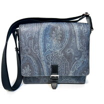 楽天市場】ETRO エトロ（ショルダーバッグ・メッセンジャーバッグ 