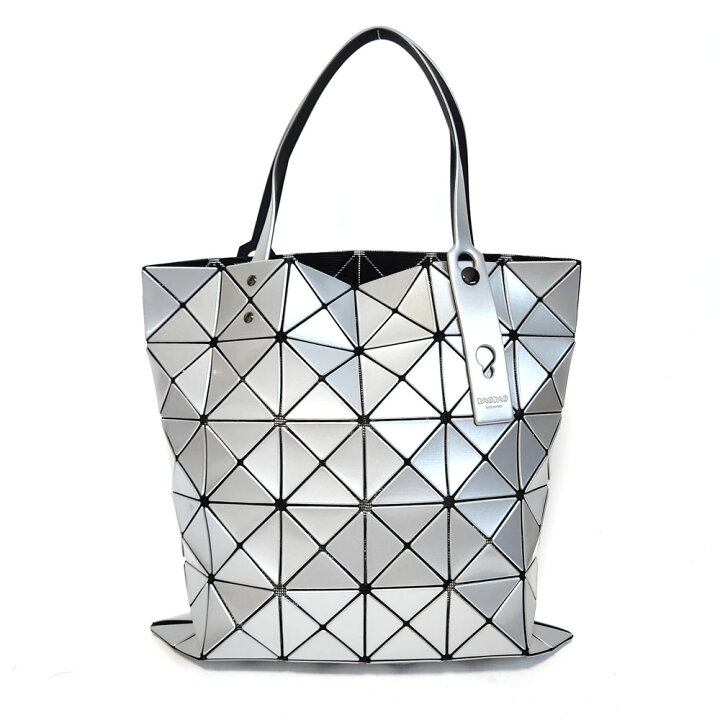 楽天市場】バオバオイッセイミヤケ BAOBAO ISSEY MIYAKE トートバッグ 