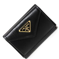 楽天市場】プラダ 中古（形状（財布）三つ折り財布）（レディース財布 