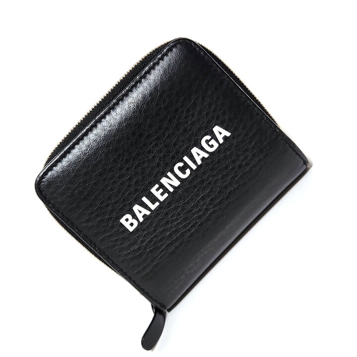 楽天市場】バレンシアガ BALENCIAGA エブリデイ コンパクトウォレット  