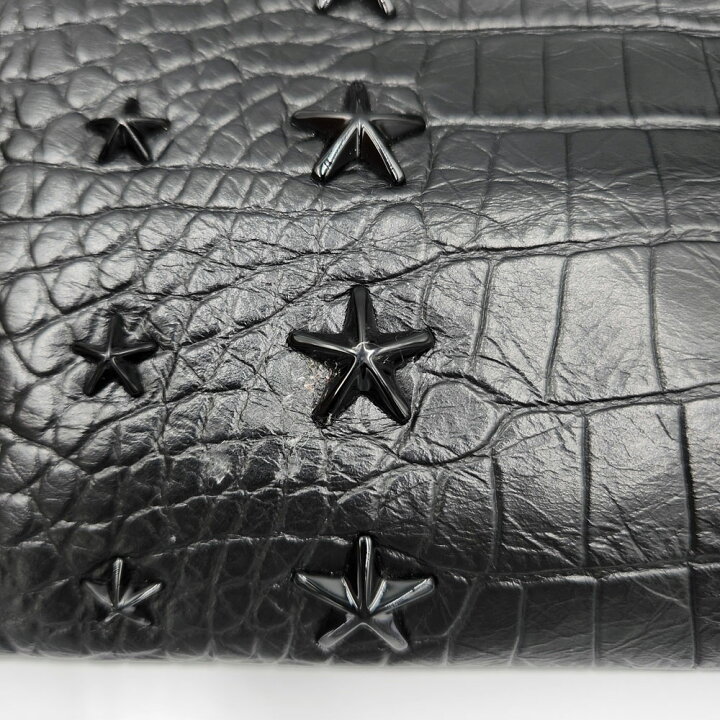 楽天市場】ジミーチュウ JIMMY CHOO ピムリコ エンボス スタッズ 