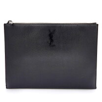 楽天市場】サンローランパリ saint laurent paris クラッチバッグの通販