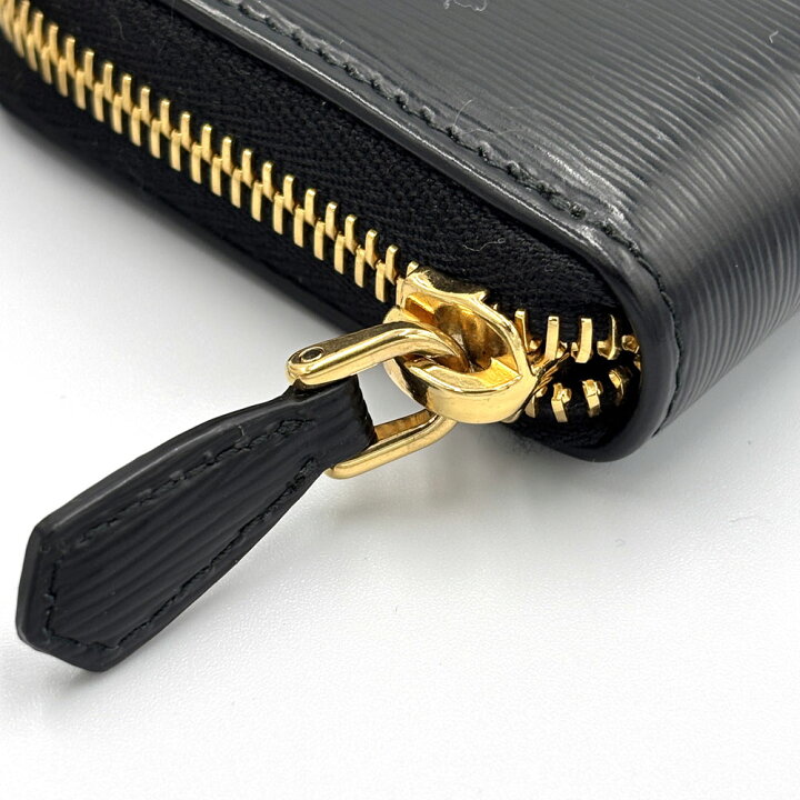 楽天市場】プラダ PRADA サフィアーノ コインケース 1MM268 ブラック  