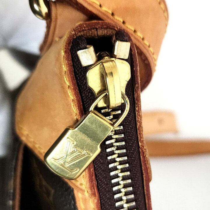 楽天市場】ルイヴィトン LOUISVUITTON モノグラム オデオンPM  