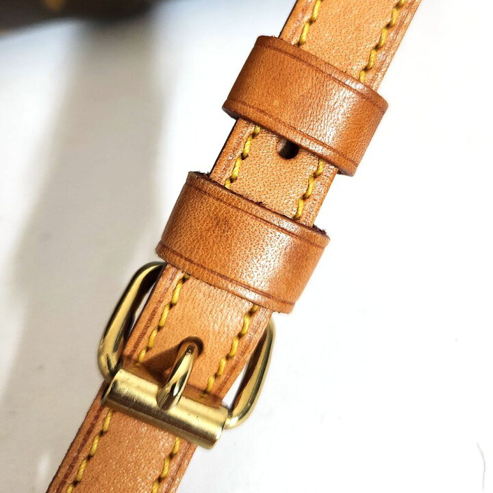 楽天市場】ルイヴィトン LOUISVUITTON モノグラム ブロワ ショルダー 