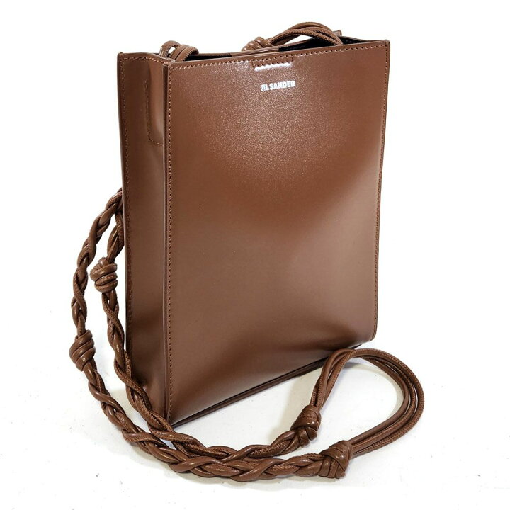 楽天市場】ジルサンダー JIL SANDER タングル スモール ショルダー  