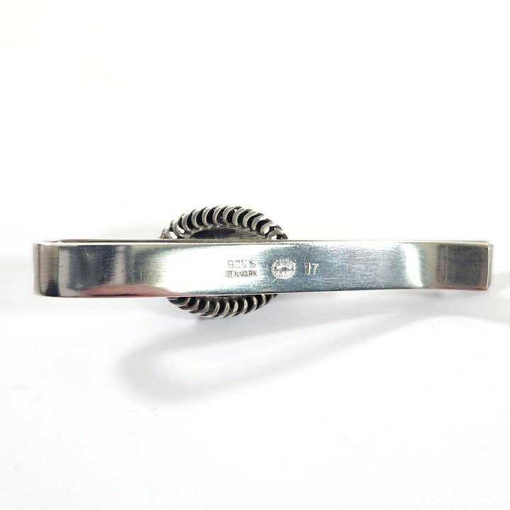 楽天市場】ジョージジェンセン GEORG JENSEN ネクタイピン・カフス 