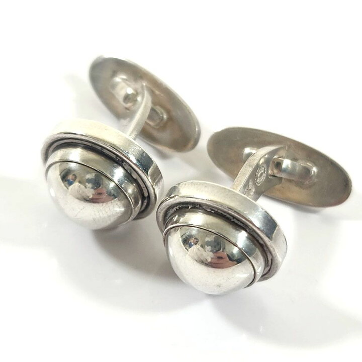 楽天市場】ジョージジェンセン GEORG JENSEN ネクタイピン・カフス 