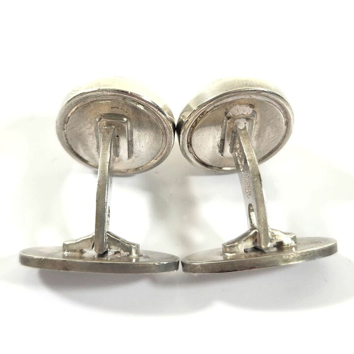 楽天市場】ジョージジェンセン GEORG JENSEN ネクタイピン・カフス 