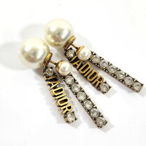 楽天市場】dior ピアス j