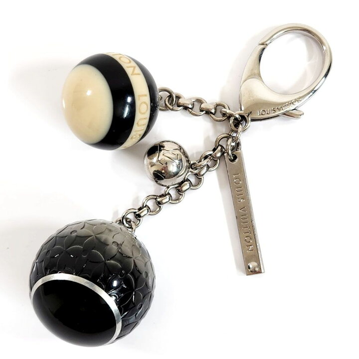 楽天市場】ルイヴィトン LOUISVUITTON バッグチャーム ビジューサック  