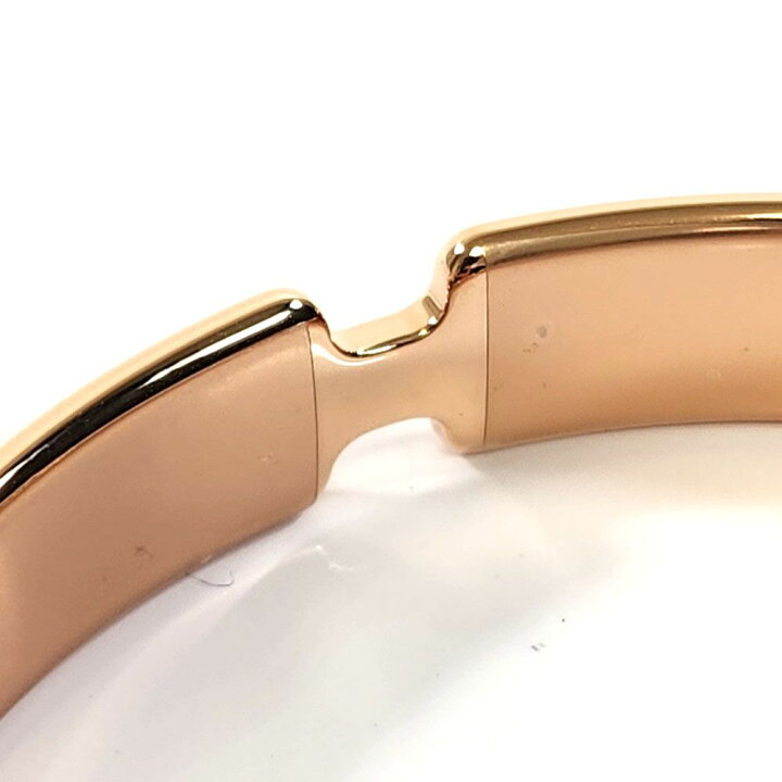 楽天市場】エルメス HERMES バングル オランプ リザード ピンク  