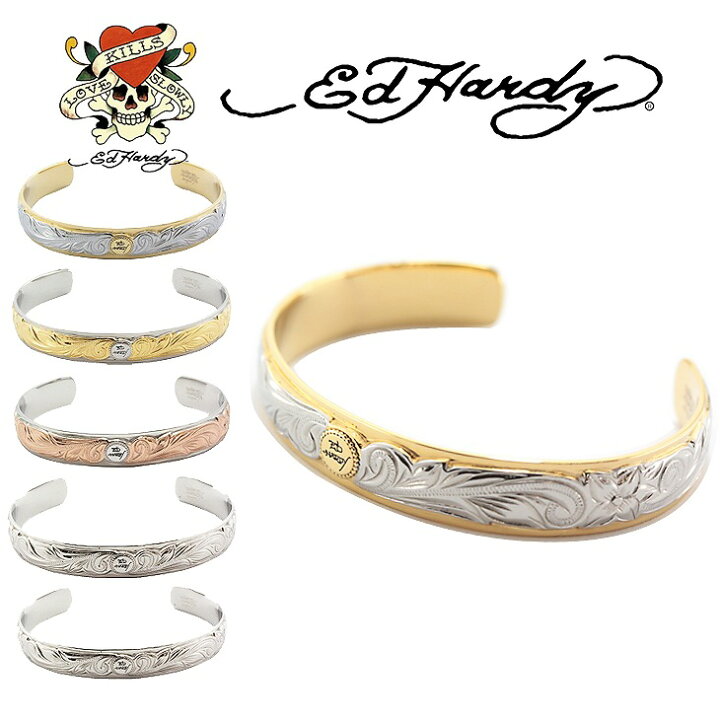 楽天市場】新作 Ed Hardy エドハーディー EDHARDY 公式ライセンス 