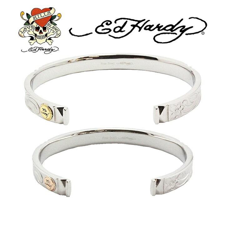 楽天市場】新作 Ed Hardy エドハーディー EDHARDY 公式ライセンス 