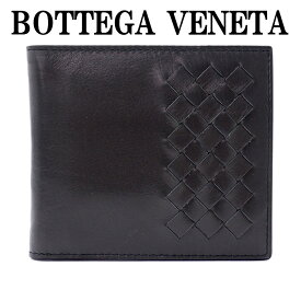 ボッテガヴェネタ 財布 二つ折り財布 BOTTEGAVENETA 442555-VJ063-1860 ブランド 人気