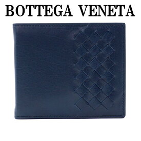 ボッテガヴェネタ 財布 二つ折り財布 BOTTEGAVENETA 442555-VJ063-3862 ブランド 人気