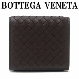 ボッテガヴェネタ 財布 メンズ 三つ折り財布 BOTTEGAVENETA 533451-V001N-2040 ブランド 人気