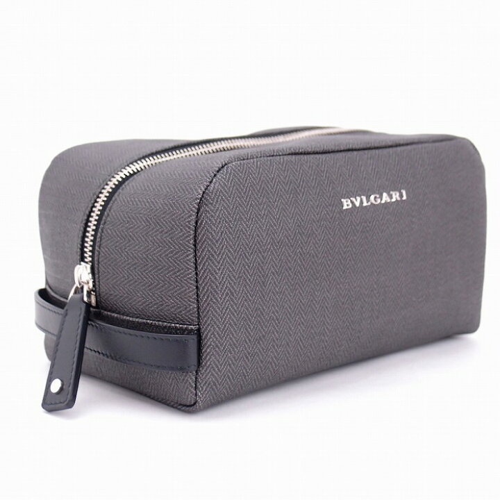 楽天市場】ブルガリ バッグ BVLGARI メンズ セカンドバッグ クラッチ 