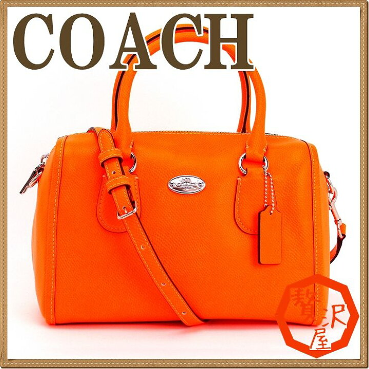 楽天市場】コーチ バッグ COACH レディース トートバッグ アウトレット 