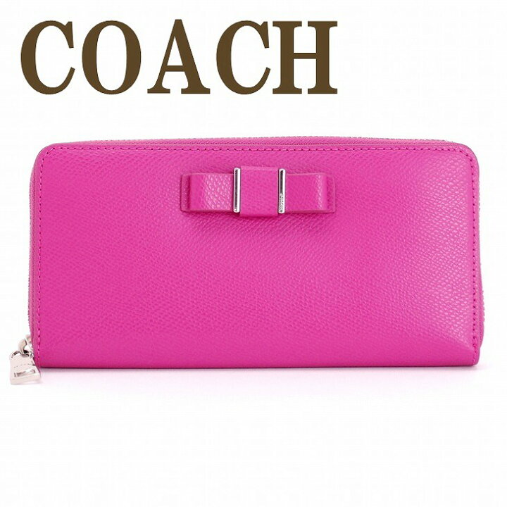 楽天市場】コーチ 財布 COACH 長財布 レディース アウトレット コーチ 