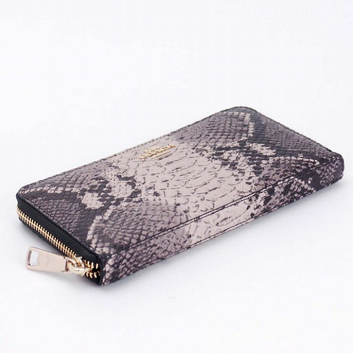 楽天市場】コーチ 財布 COACH 長財布 レディース コーチ 財布 ラウンド  