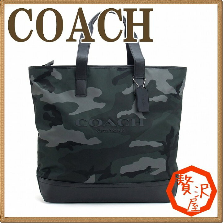 楽天市場】コーチ バッグ COACH メンズ ショルダーバッグ コーチ 