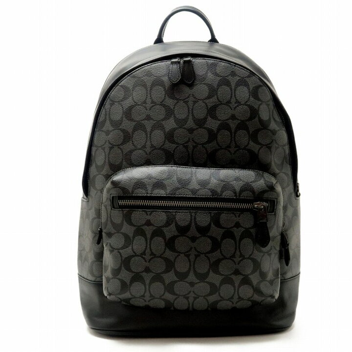 楽天市場】コーチ COACH バッグ メンズ リュック ショルダーバッグ 