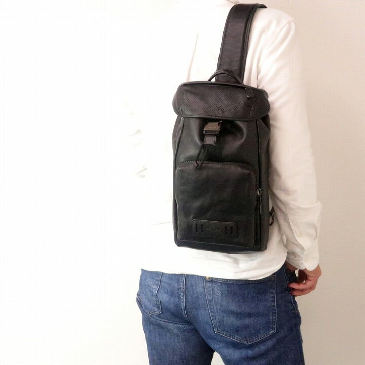 楽天市場】コーチ COACH バッグ メンズ ショルダーバッグ 斜め掛け 
