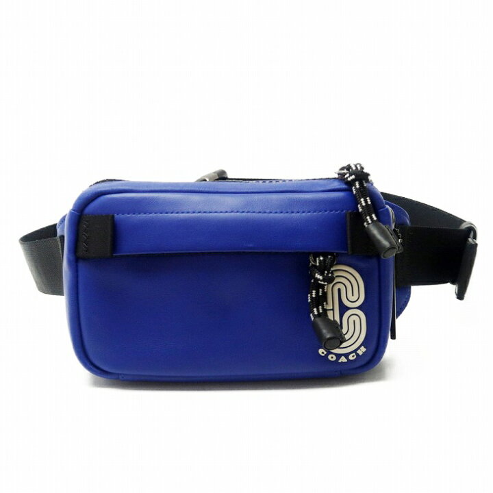 楽天市場】コーチ COACH バッグ メンズ ショルダーバッグ 斜めがけ  