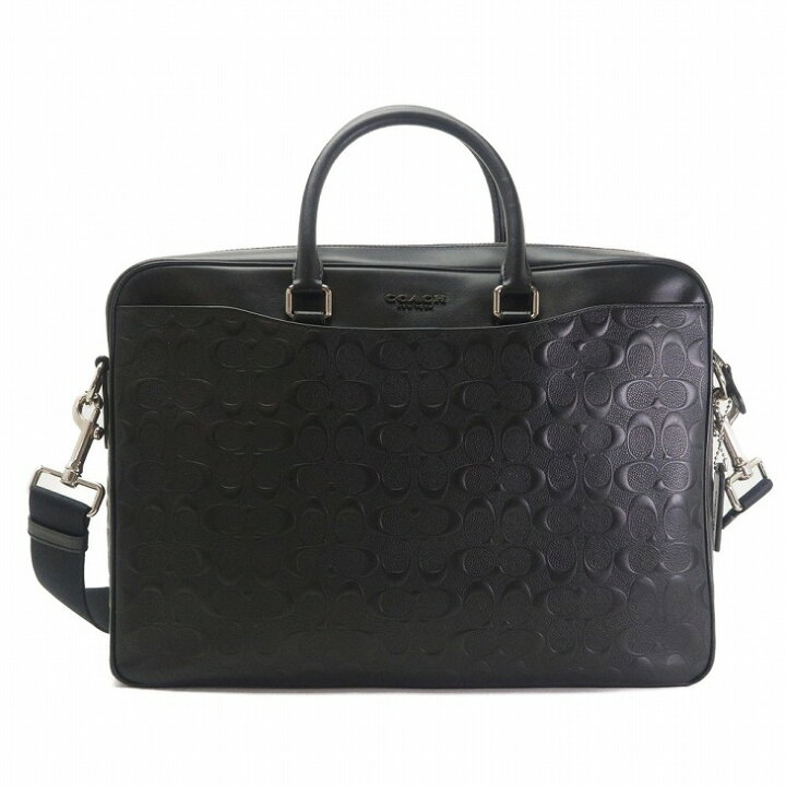 楽天市場】コーチ COACH バッグ メンズ トートバッグ ビジネスバッグ  