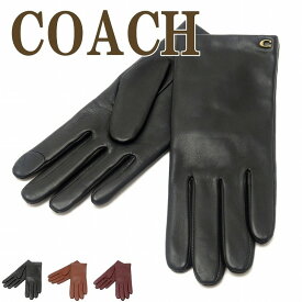 コーチ COACH グローブ レディース 手袋 76014 ブランド 人気