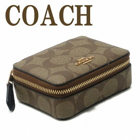 コーチ COACH ポーチ レディース ピルボックス 薬入れ ピルケース ポーチ ケース C3349IMCBI ブランド 人気