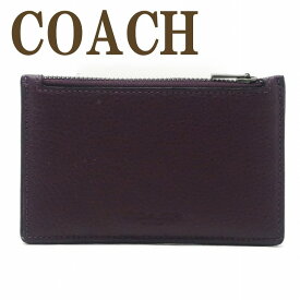 コーチ COACH カードケース レディース メンズ コインケース IDケース パスケース 名刺入れ 定期入れ 小銭入れ C4280QBRQS 【ネコポス】 ブランド 人気