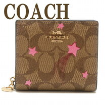 楽天市場】coach 財布（柄星）（バッグ・小物・ブランド雑貨）の通販