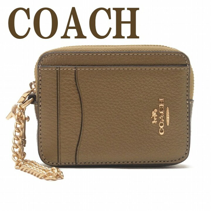 楽天市場】コーチ COACH カードケース コインケース 財布 レディース 