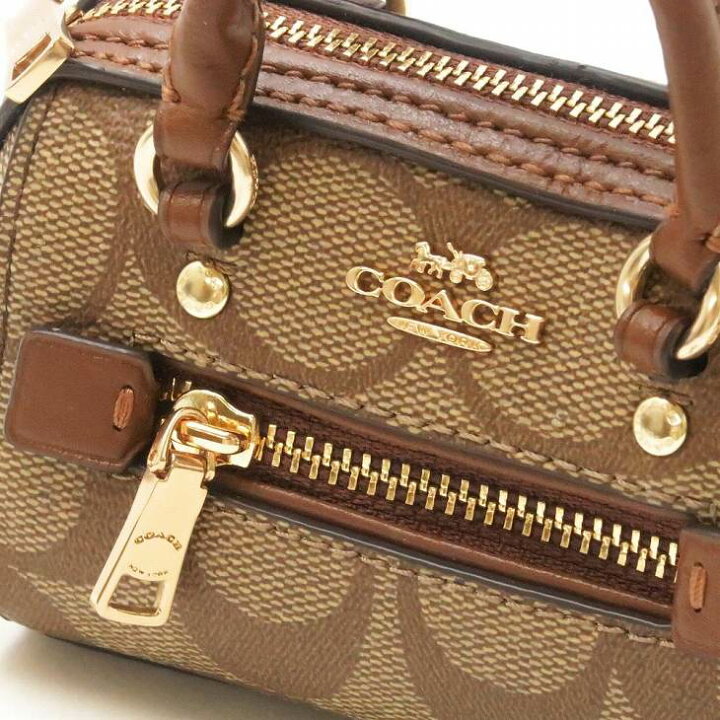 楽天市場】コーチ COACH キーホルダー キーリング 財布 コインケース 