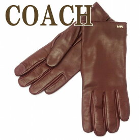 コーチ COACH グローブ レディース 手袋 スマホ対応 テックグローブ 7290 ブランド 人気