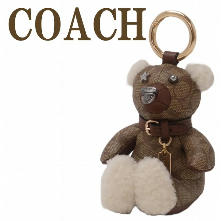 楽天市場】コーチ COACH キーホルダー レディース キーリング バッグ  