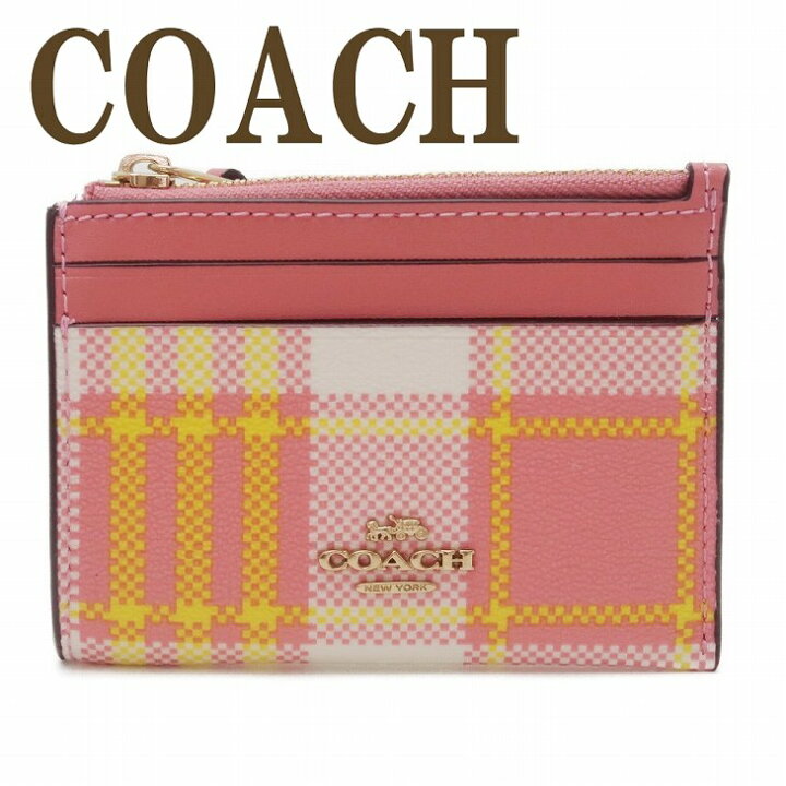 楽天市場】コーチ COACH 財布 レディース キーケース キーリング 
