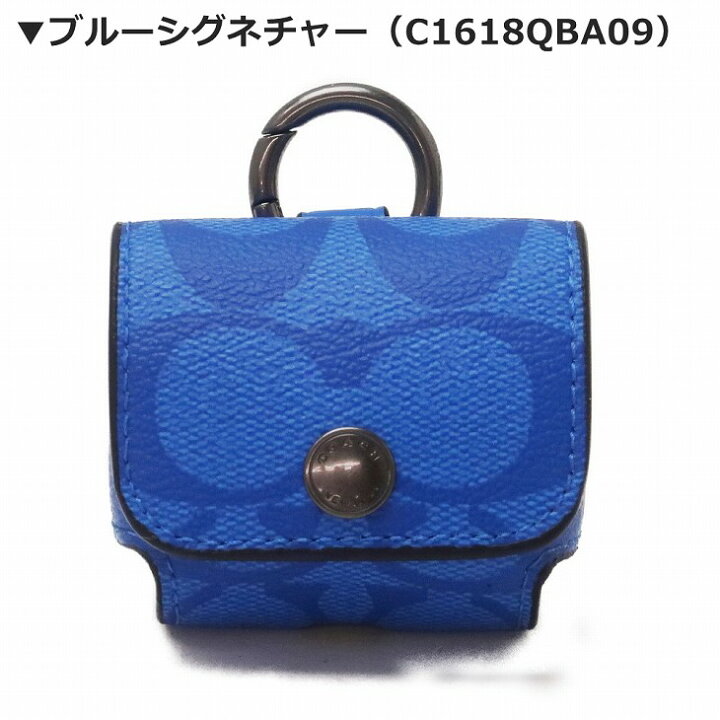 楽天市場】コーチ COACH バッグチャーム キーリング メンズ 