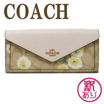 楽天市場】コーチ シグネチャー フローラル（レディース財布｜財布 