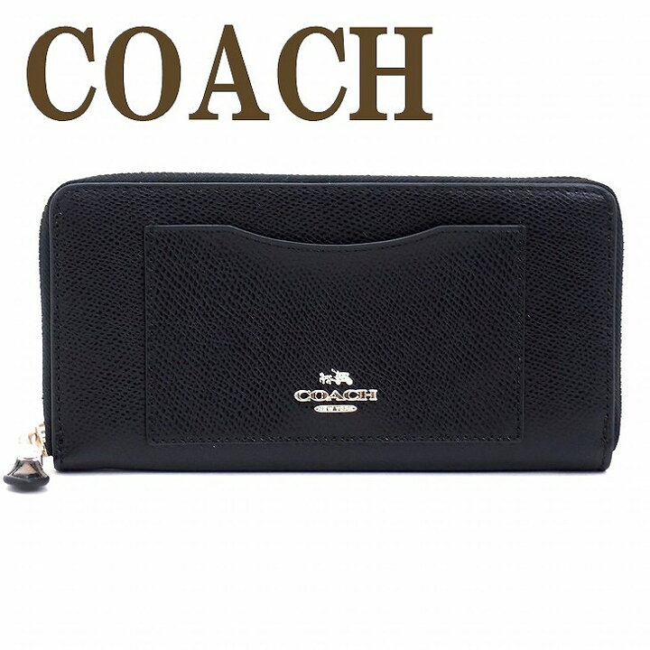 楽天市場】コーチ 長財布 COACH 財布 レディース ラグジュアリー  