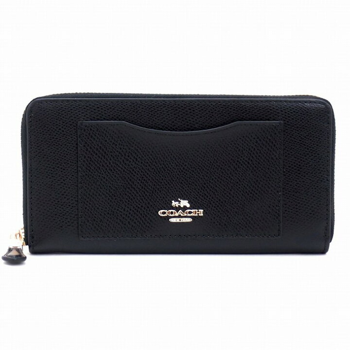 楽天市場】コーチ 長財布 COACH 財布 レディース ラグジュアリー 