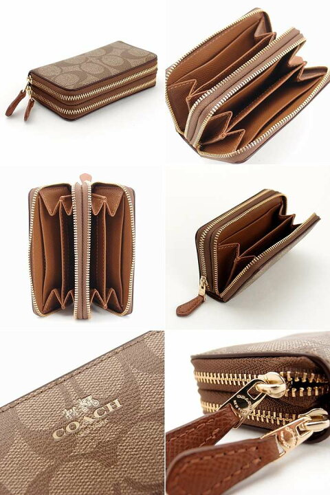 楽天市場】コーチ 財布 メンズ COACH レディース 小銭入れ カード 
