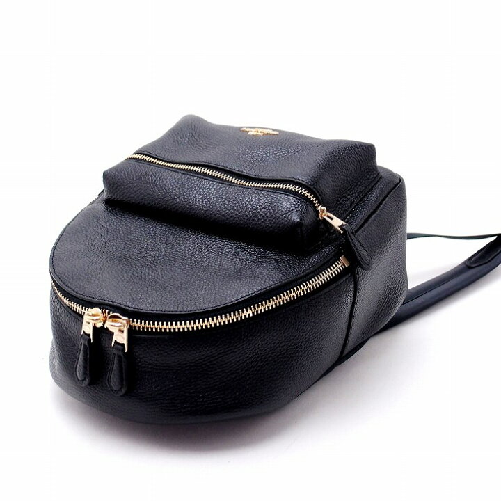 楽天市場】コーチ COACH バッグ レディース リュックサック バック 