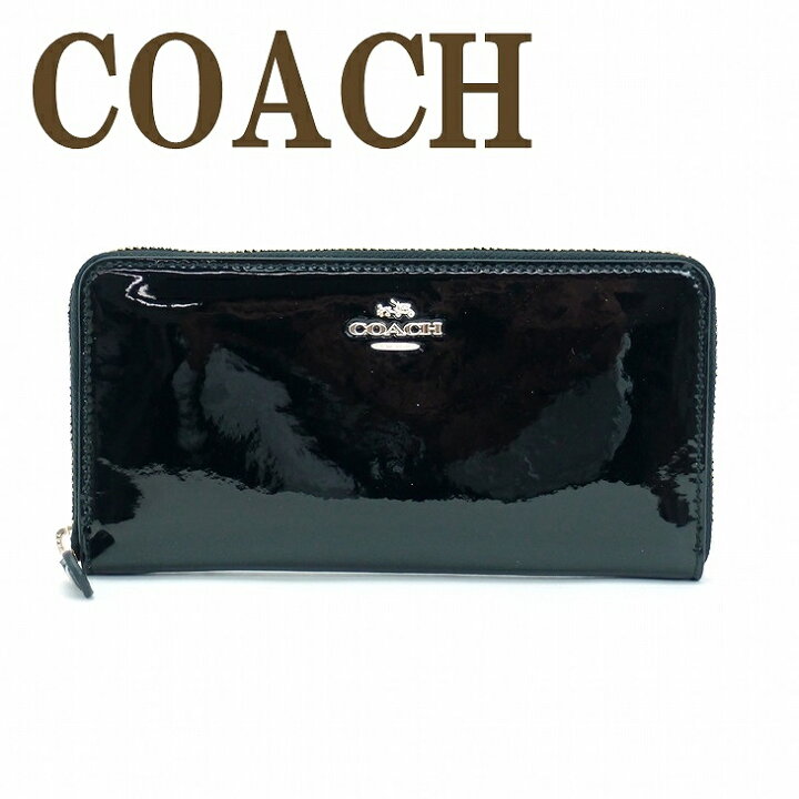 楽天市場】コーチ 財布 COACH レディース 長財布 シグネチャー  